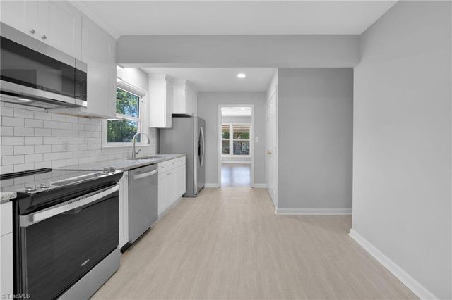 1310 Andover Avenue, Greensboro, NC 27405