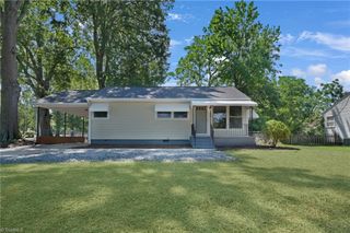 1310 Andover Avenue, Greensboro, NC 27405