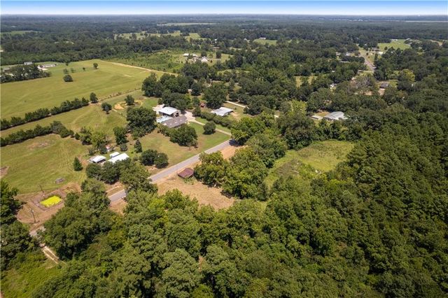 1344 LA 1194 None, Marksville, LA 71351