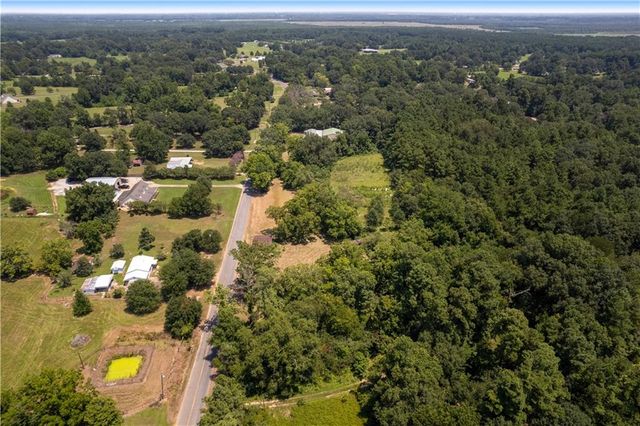 1344 LA 1194 None, Marksville, LA 71351
