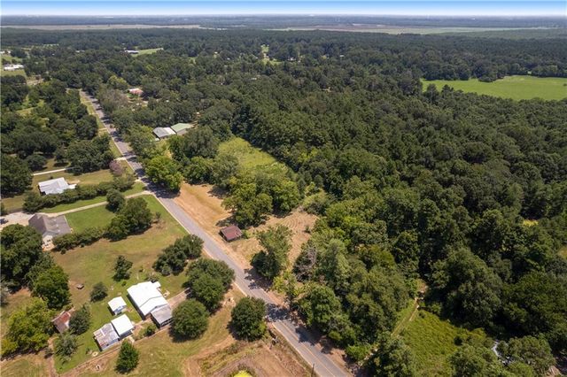 1344 LA 1194 None, Marksville, LA 71351