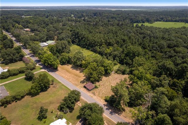 1344 LA 1194 None, Marksville, LA 71351