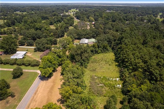 1344 LA 1194 None, Marksville, LA 71351