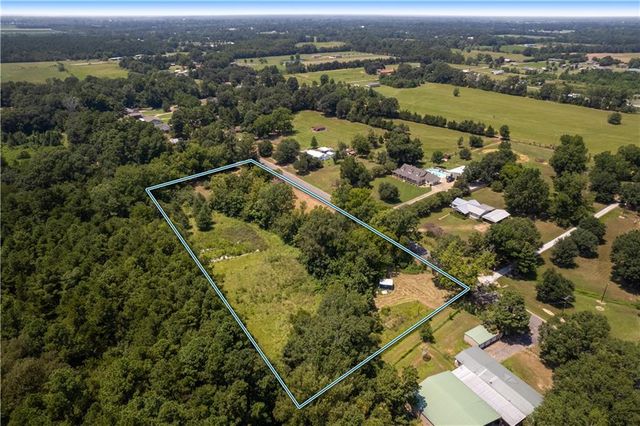 1344 LA 1194 None, Marksville, LA 71351