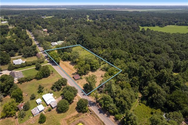 1344 LA 1194 None, Marksville, LA 71351