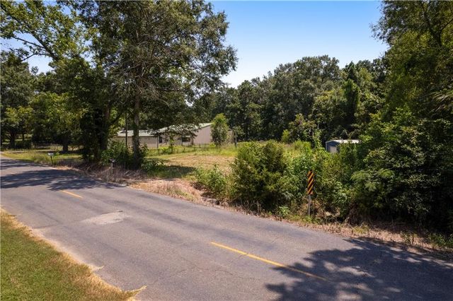 1344 LA 1194 None, Marksville, LA 71351