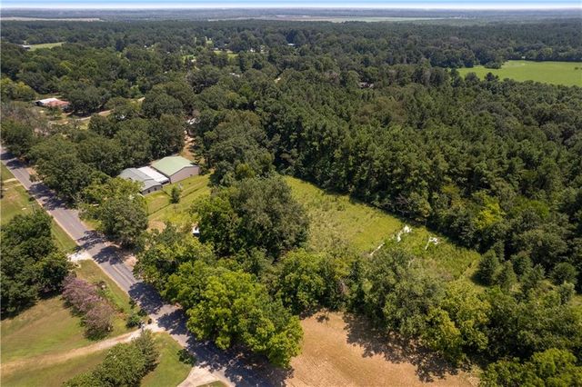 1344 LA 1194 None, Marksville, LA 71351