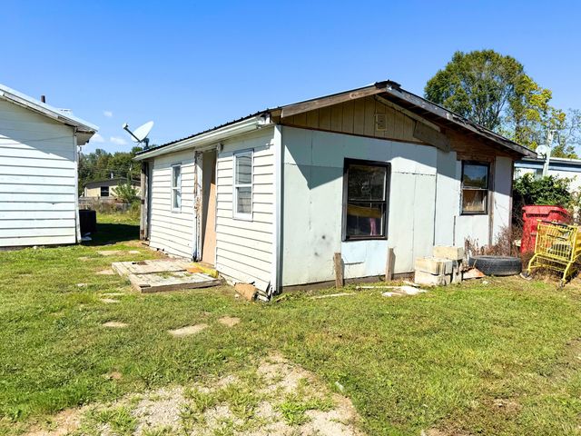 52 Drive Parker Lane A, B, C, Gray, KY 40734