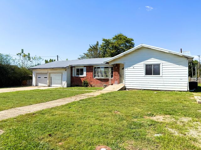 52 Drive Parker Lane A, B, C, Gray, KY 40734