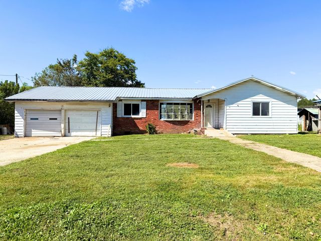 52 Drive Parker Lane A, B, C, Gray, KY 40734