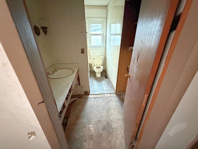 52 Drive Parker Lane A, B, C, Gray, KY 40734