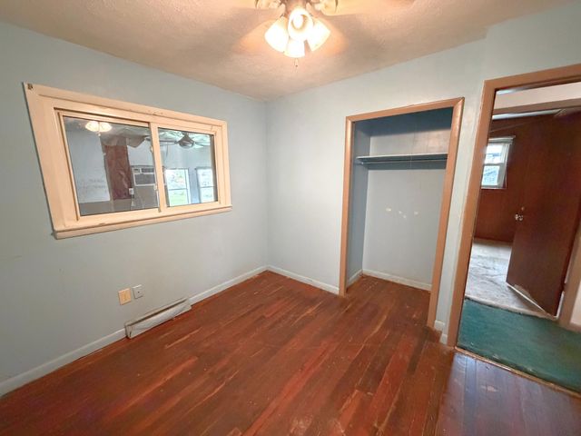 52 Drive Parker Lane A, B, C, Gray, KY 40734