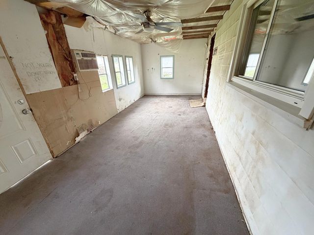 52 Drive Parker Lane A, B, C, Gray, KY 40734