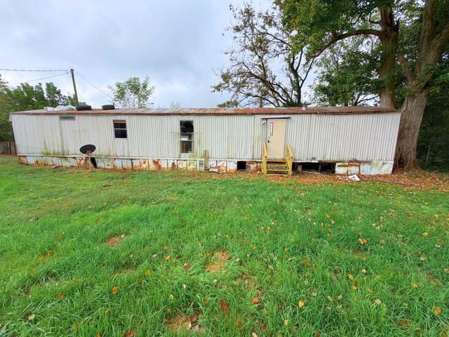 52 Drive Parker Lane A, B, C, Gray, KY 40734