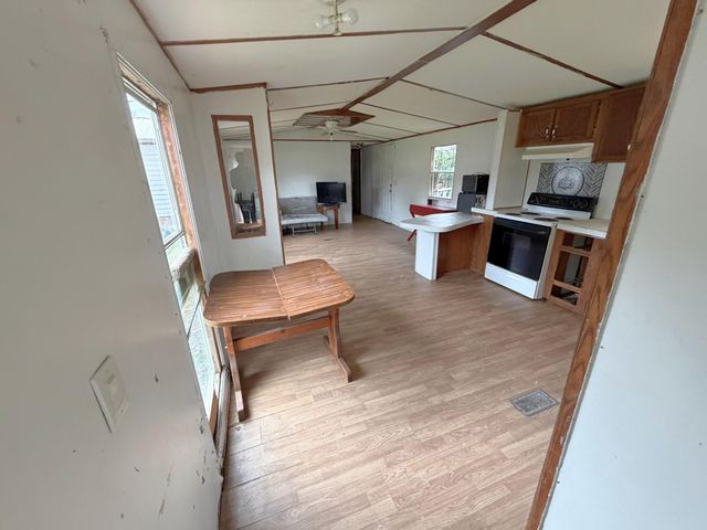 52 Drive Parker Lane A, B, C, Gray, KY 40734