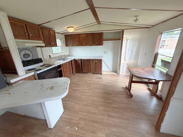 52 Drive Parker Lane A, B, C, Gray, KY 40734