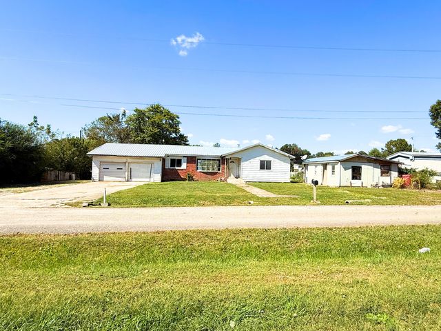 52 Drive Parker Lane A, B, C, Gray, KY 40734