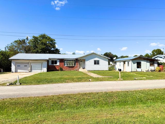 52 Drive Parker Lane A, B, C, Gray, KY 40734