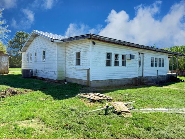 52 Drive Parker Lane A, B, C, Gray, KY 40734