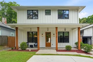 2114 Memorial Drive SE, Atlanta, GA 30317