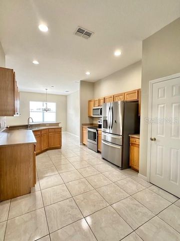 6216 ALAMANDA HILLS BOULEVARD, Lakeland, FL 33813