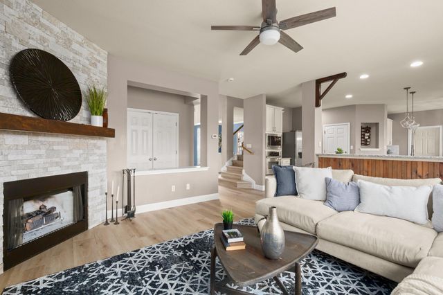 1108 Camden CV, Cedar Park, TX 78613