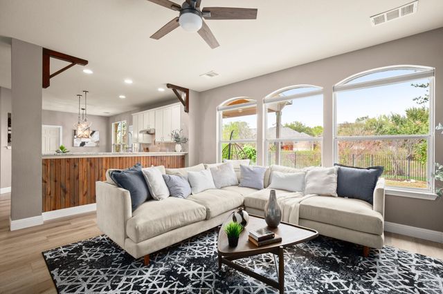 1108 Camden CV, Cedar Park, TX 78613