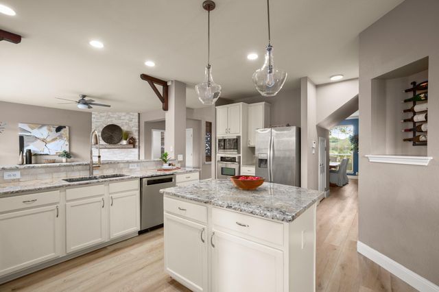 1108 Camden CV, Cedar Park, TX 78613