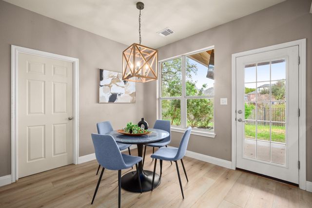 1108 Camden CV, Cedar Park, TX 78613