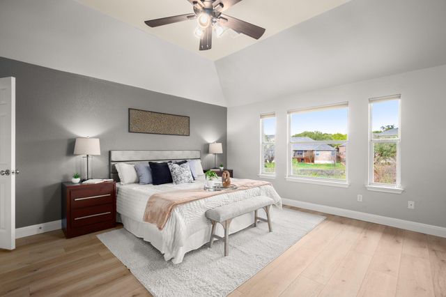 1108 Camden CV, Cedar Park, TX 78613