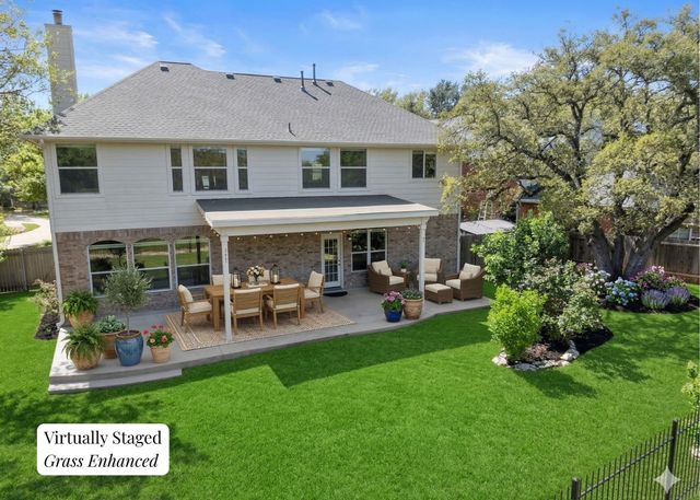 1108 Camden CV, Cedar Park, TX 78613