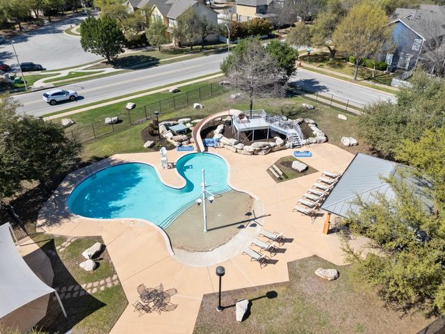 1108 Camden CV, Cedar Park, TX 78613