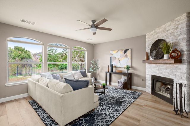 1108 Camden CV, Cedar Park, TX 78613