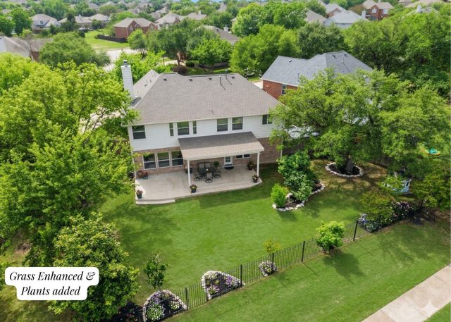 1108 Camden CV, Cedar Park, TX 78613