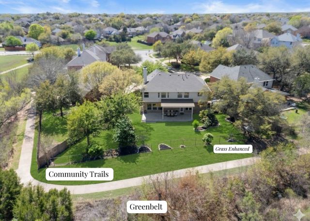 1108 Camden CV, Cedar Park, TX 78613