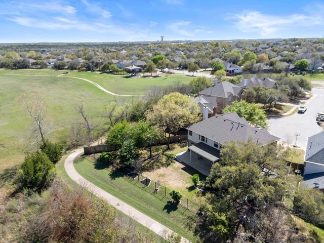 1108 Camden CV, Cedar Park, TX 78613