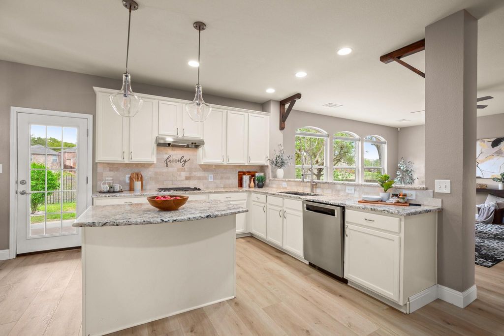 1108 Camden CV, Cedar Park, TX 78613