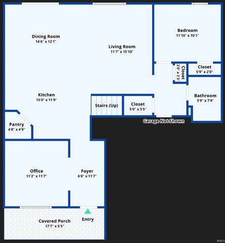 2891 Greenville Court, Warsaw, IN 46582