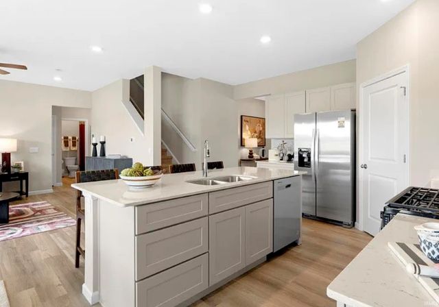 2891 Greenville Court, Warsaw, IN 46582