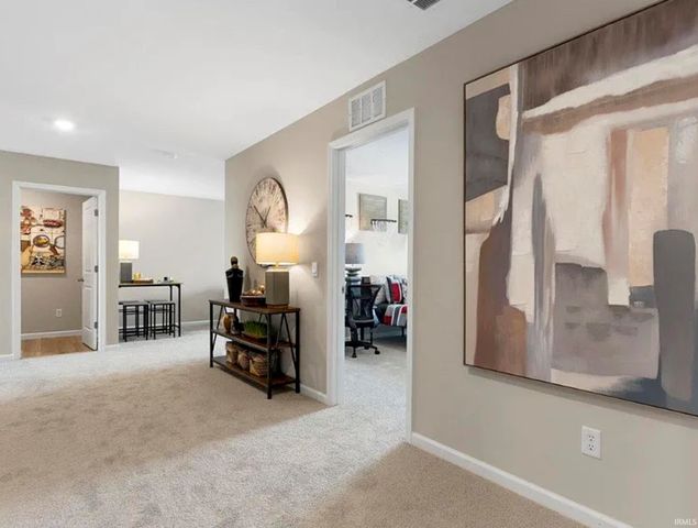 2891 Greenville Court, Warsaw, IN 46582