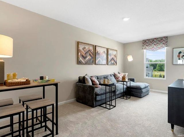 2891 Greenville Court, Warsaw, IN 46582