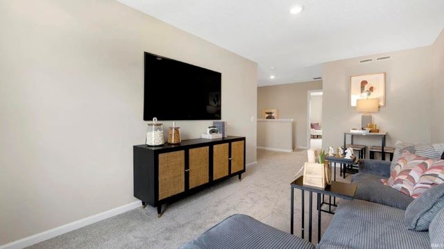 2891 Greenville Court, Warsaw, IN 46582