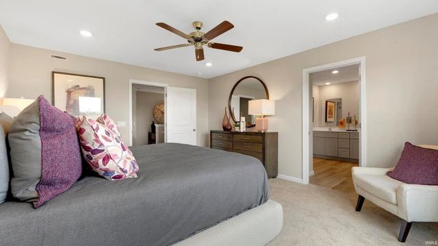 2891 Greenville Court, Warsaw, IN 46582