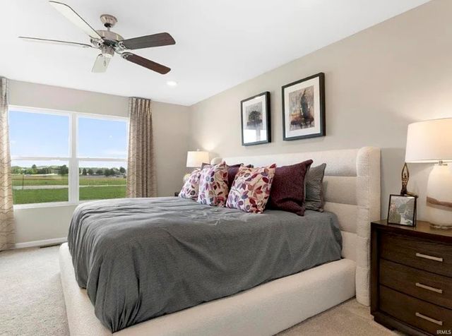 2891 Greenville Court, Warsaw, IN 46582