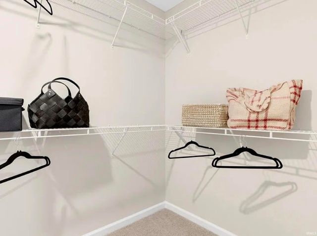 2891 Greenville Court, Warsaw, IN 46582