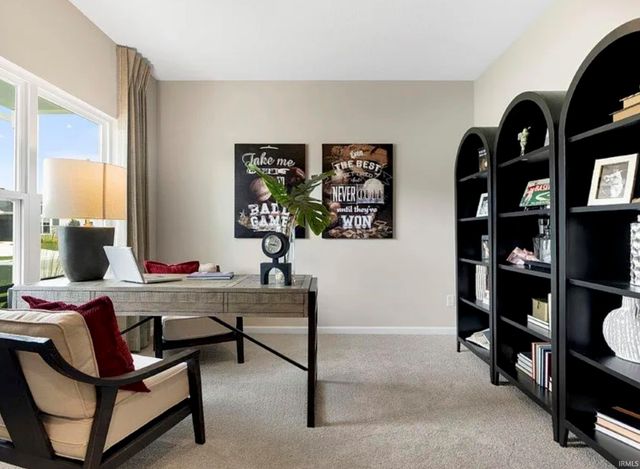 2891 Greenville Court, Warsaw, IN 46582