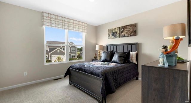 2891 Greenville Court, Warsaw, IN 46582