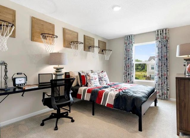 2891 Greenville Court, Warsaw, IN 46582