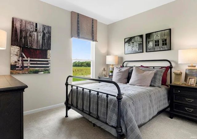 2891 Greenville Court, Warsaw, IN 46582