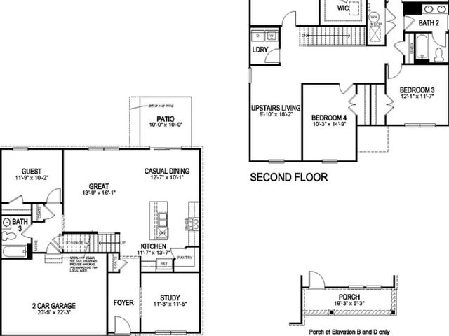 2891 Greenville Court, Warsaw, IN 46582